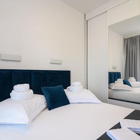 Apartament Palm Springs Trogir Zewnętrze zdjęcie