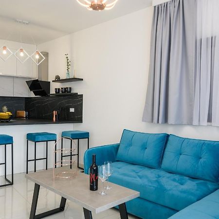 Apartament Palm Springs Trogir Zewnętrze zdjęcie