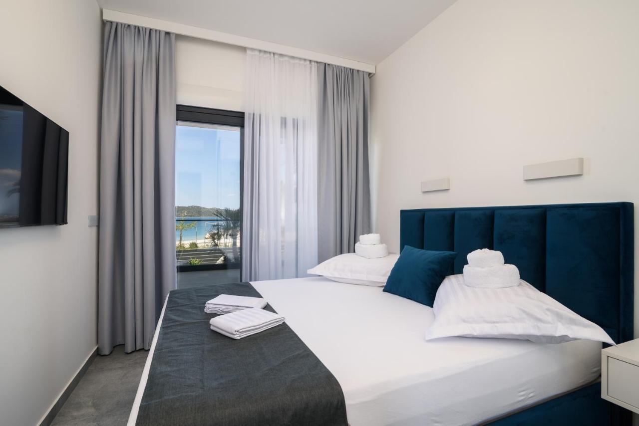Apartament Palm Springs Trogir Zewnętrze zdjęcie