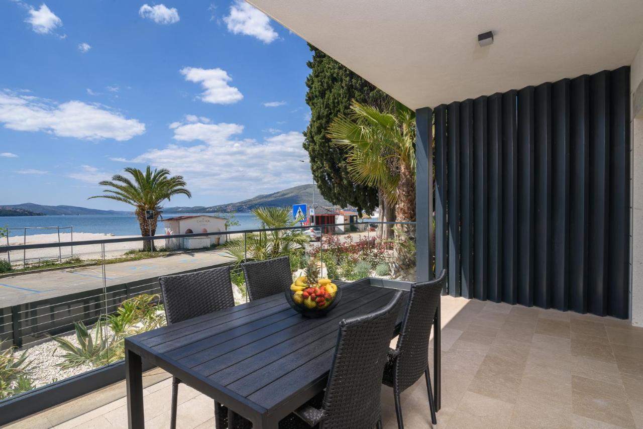 Apartament Palm Springs Trogir Zewnętrze zdjęcie