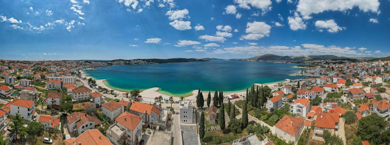 Apartament Palm Springs Trogir Zewnętrze zdjęcie