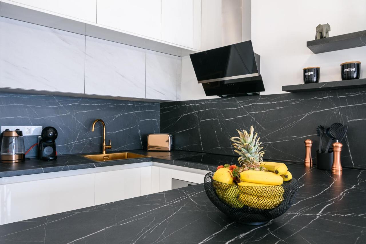 Apartament Palm Springs Trogir Zewnętrze zdjęcie