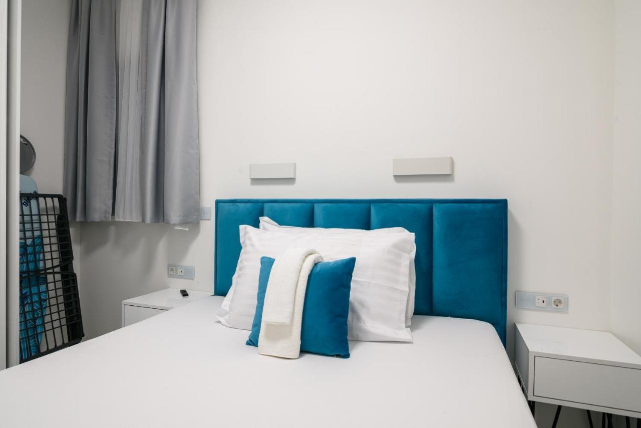 Apartament Palm Springs Trogir Zewnętrze zdjęcie