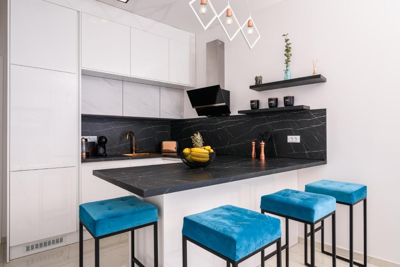 Apartament Palm Springs Trogir Zewnętrze zdjęcie