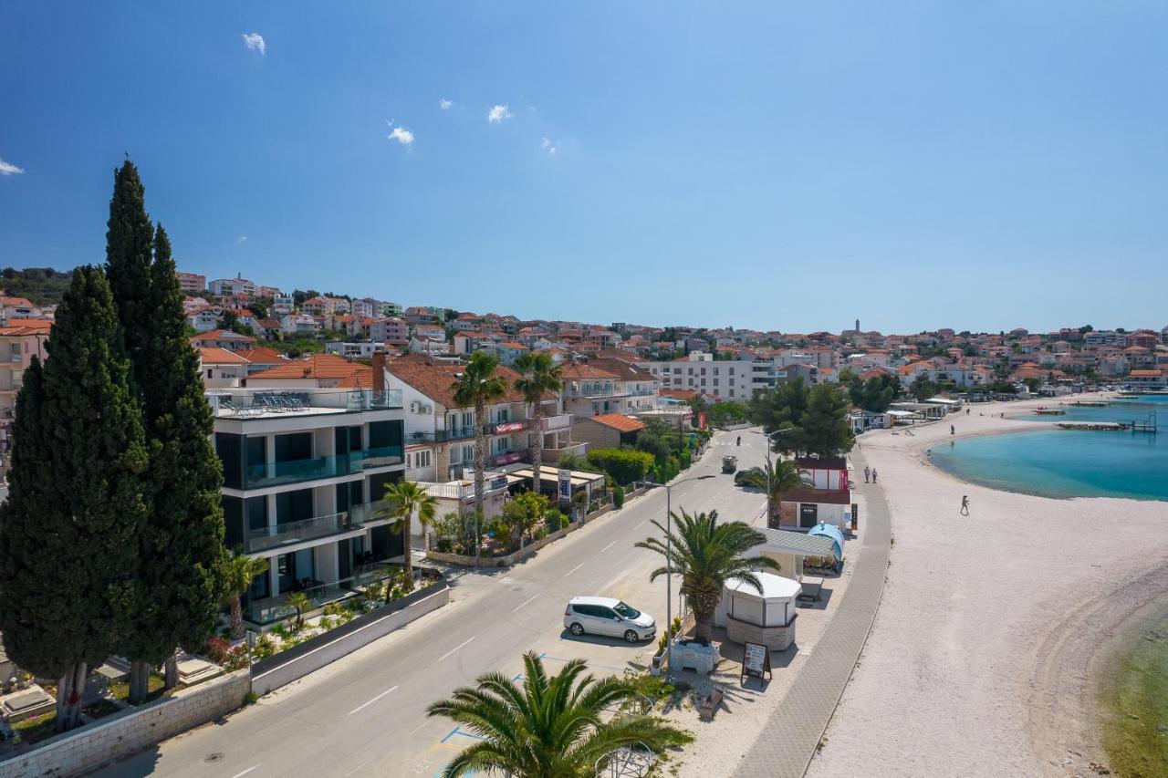 Apartament Palm Springs Trogir Zewnętrze zdjęcie