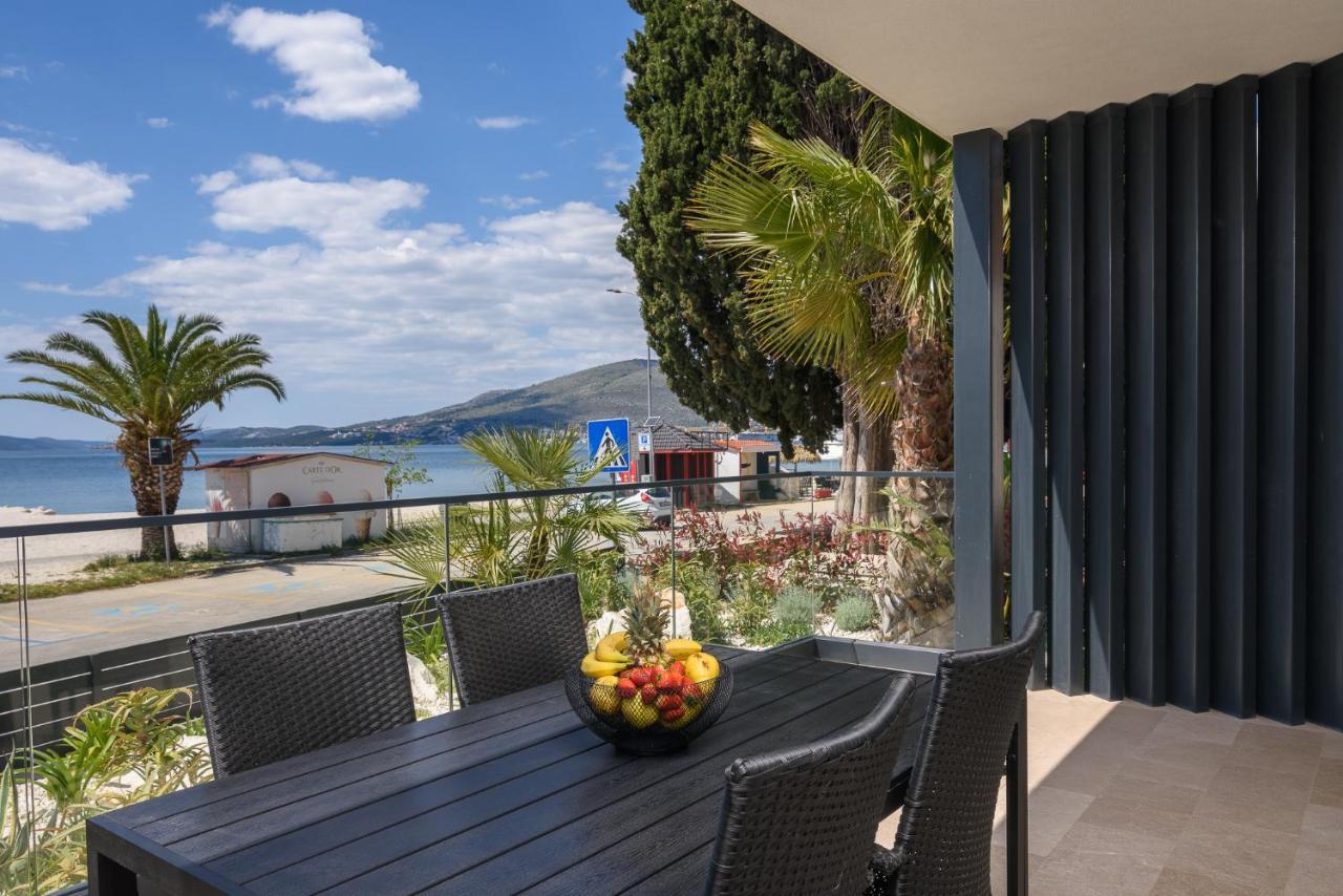 Apartament Palm Springs Trogir Zewnętrze zdjęcie