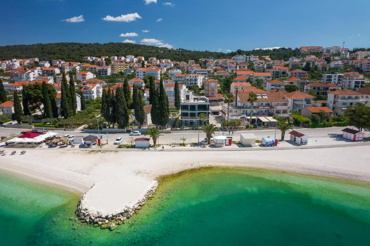 Apartament Palm Springs Trogir Zewnętrze zdjęcie